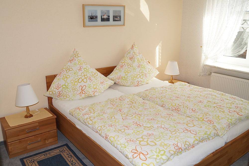 Ganze Wohnung, Ferienwohnung/App. für 3 Gäste mit 88m² in Büsum (162015) in Hafen Büsum, Büsum