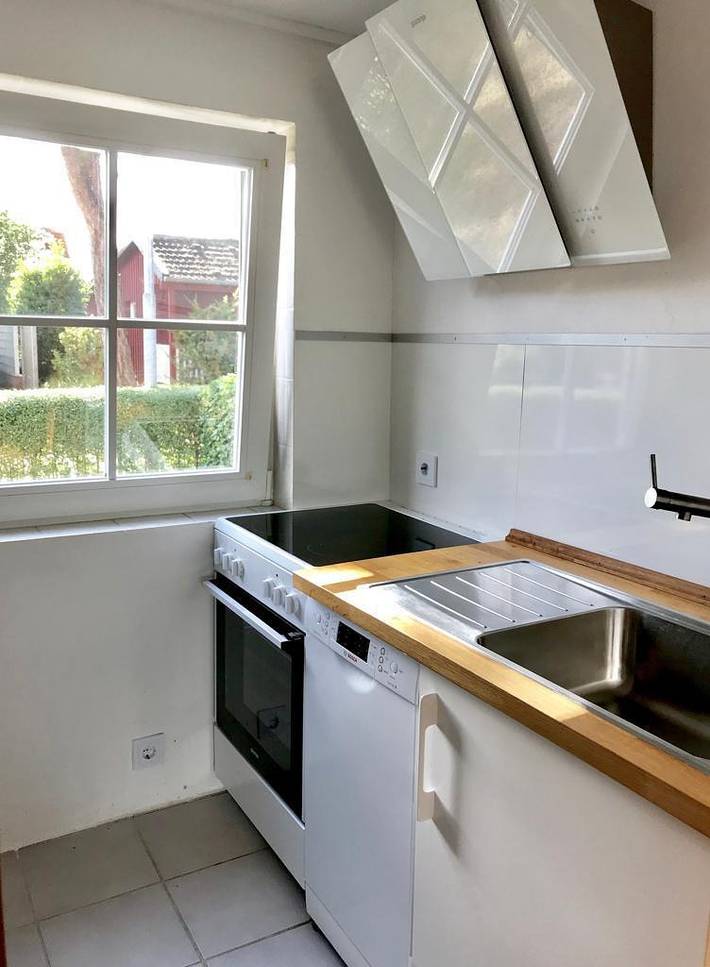 Ferienhaus für 5 Personen, mit Garten und Balkon sowie Ausblick, kinderfreundlich in St. Peter-Ording - 3