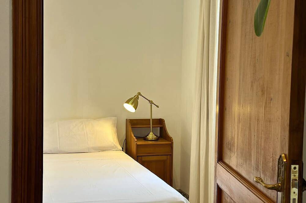 Entire apartment, Apartamento primera Linea de playa Lujo in El Arenal, Llucmajor