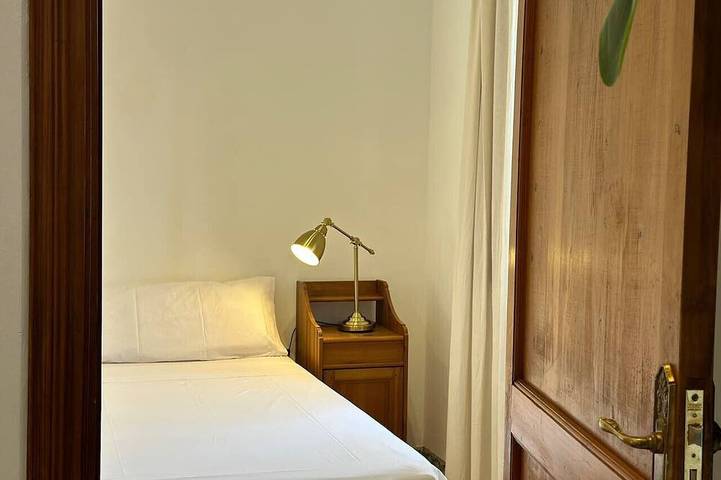 Appartement entier, Apartamento primera Linea de playa Lujo in El Arenal, Llucmajor