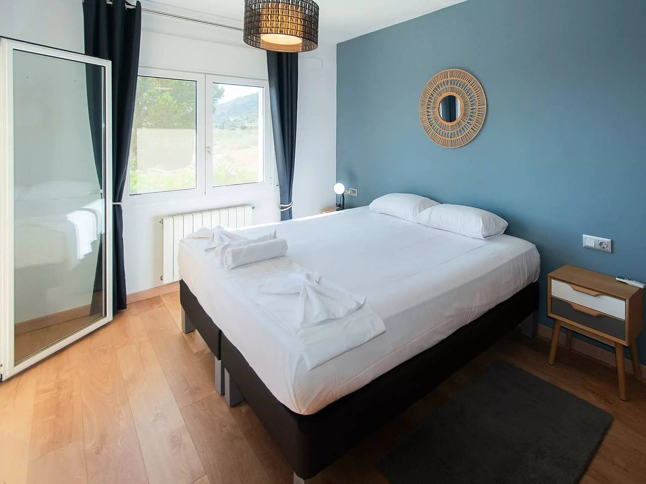 Maison 10 Personnes in Palau-saverdera, Oberampurien