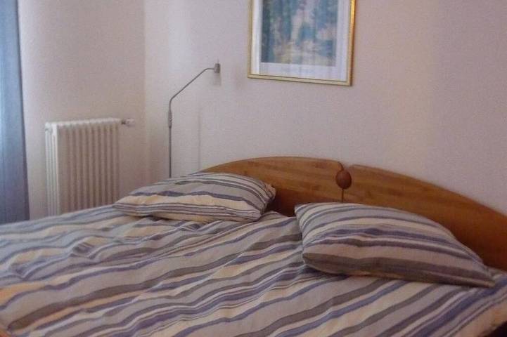 Ferienhaus für 2 Personen, mit Terrasse in Bad Kreuznach - 2