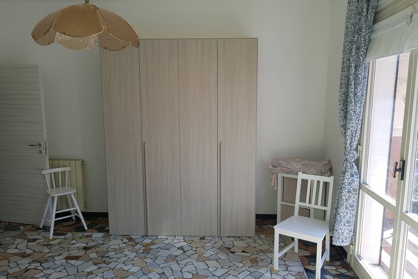 Ganze Wohnung, Stunning Apartment in a Villa, near the beach in Monterosso al Mare, Monterosso al Mare Gemeinde