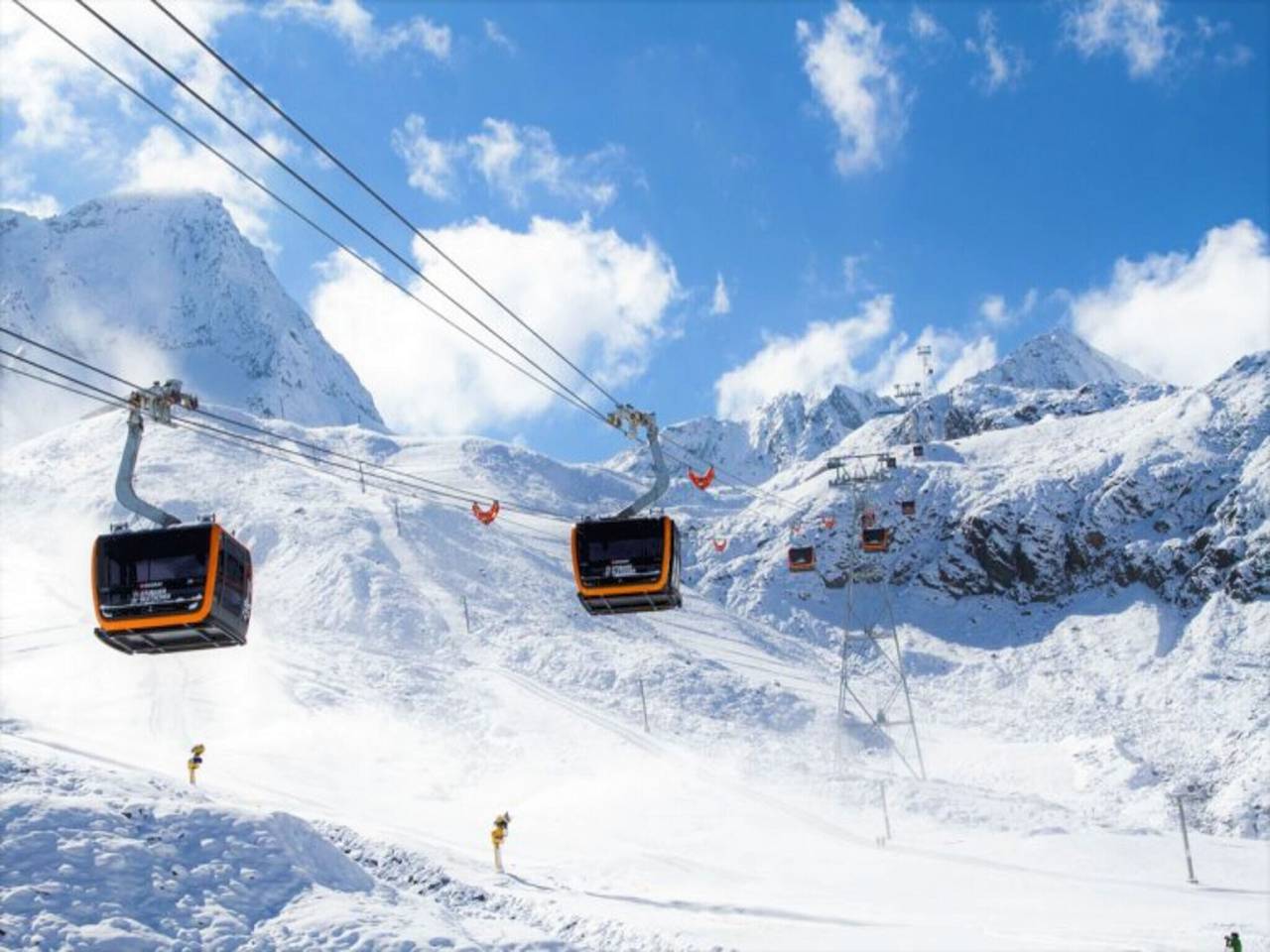 Appartamento vacanze a Stubaital a partire da 72€ a notte