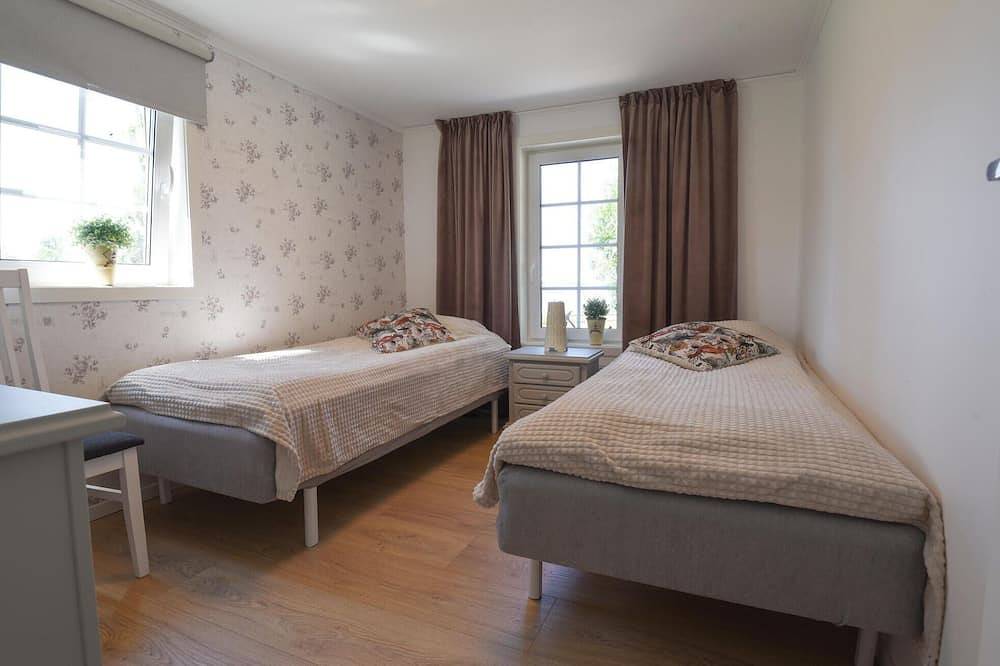 Koselig hjem i Sjötorp med Wifi in Vänern