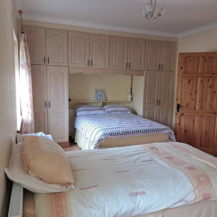 Ferienhaus für 13 Personen, mit Garten und Seeblick in Irland - 4