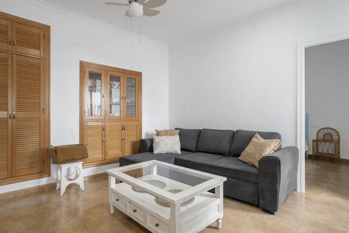 Holiday home for 4 people, with pets - 1