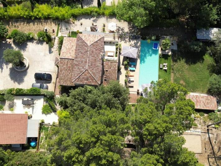 Gîte pour 3 personnes, animaux acceptés à Pertuis - 3