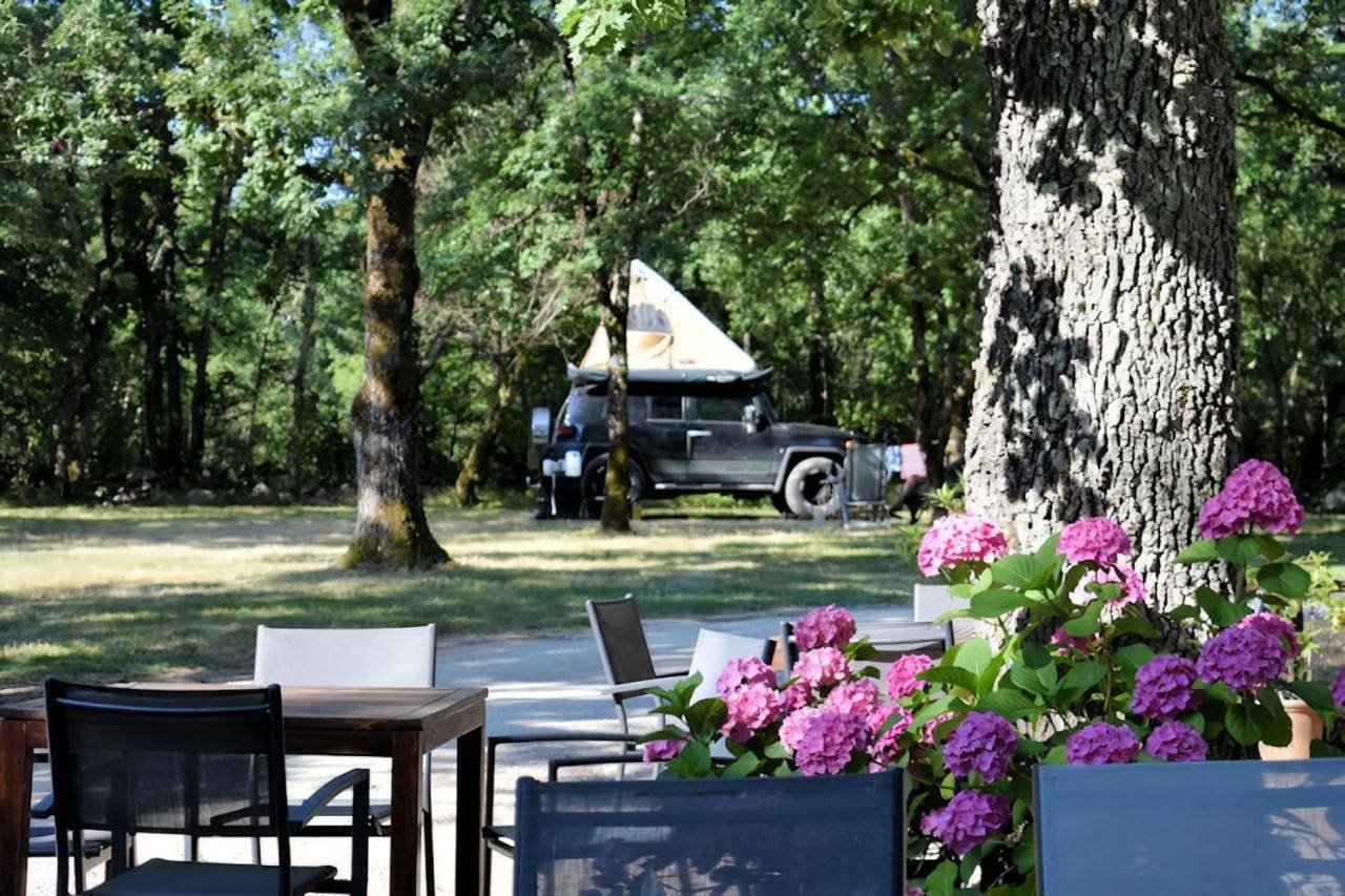 Two-Bedroom Chalet in Septfonds, Quercy