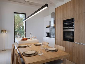 Beach House for 4 People in Syvota, Ipiros region, Photo 4