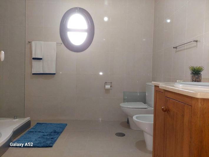 Gîte pour 2 personnes, avec jardin ainsi que vue et balcon à Porto da Cruz - 4