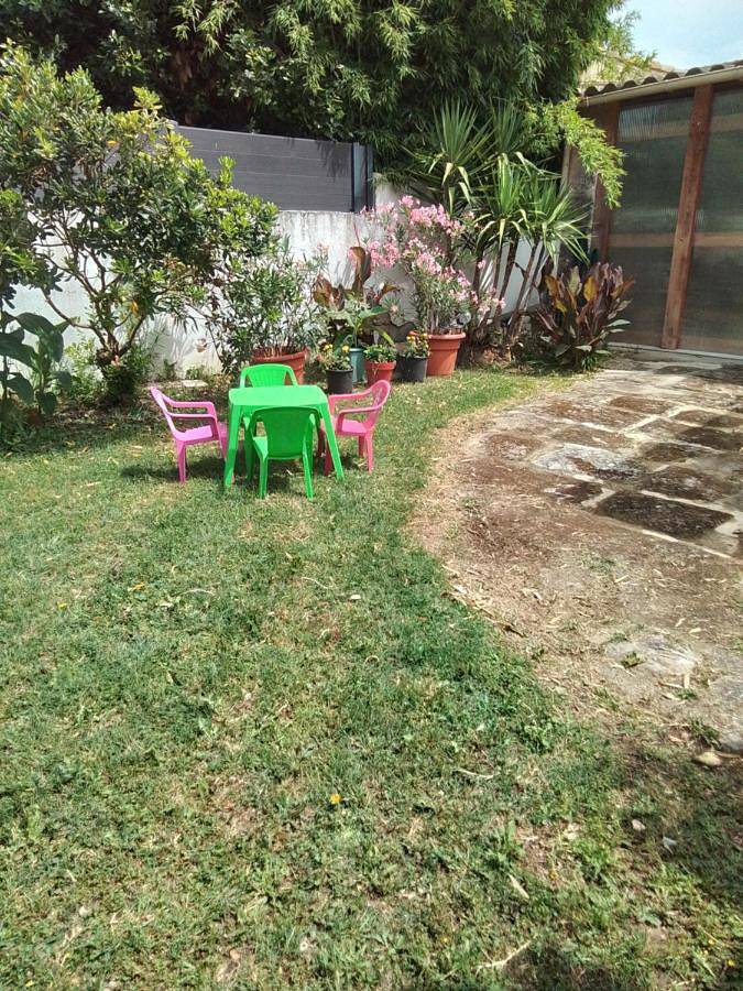 Gîte pour 4 personnes, avec jardin, animaux acceptés à Lunel-Viel - 4