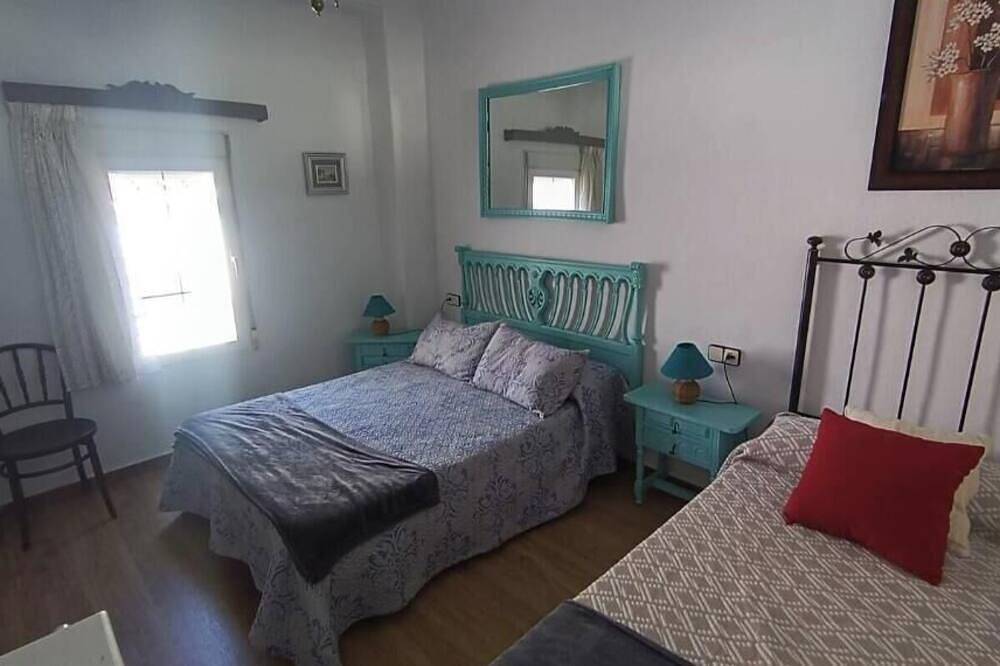 Eras House  in Nigüelas, Granada Provinz