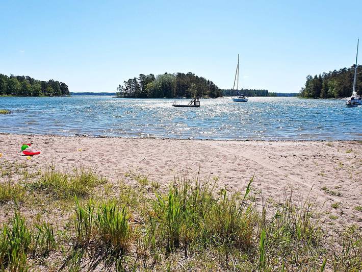 Ferienhaus für 3 Personen, mit Pool in Södermanland - 3