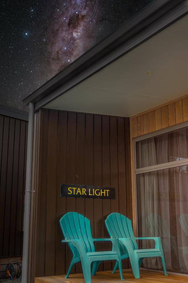 Ferienhaus für 4 Personen, mit Terrasse - 1