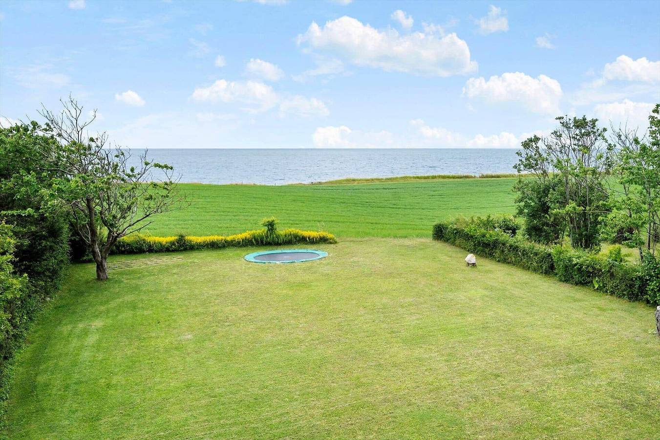 N342 Karrebæksminde - Klintegårdsvej 237 in Karrebæksminde, Enø
