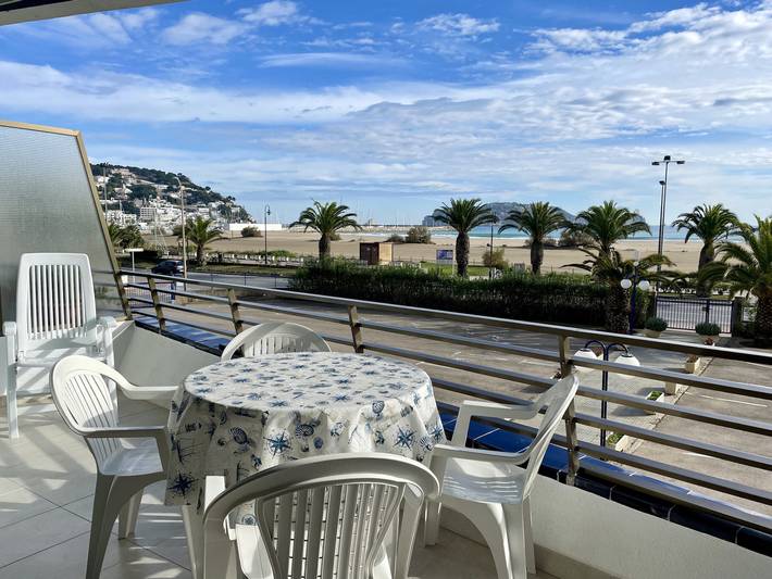 Ferienwohnung für 6 Personen, mit Terrasse in Estartit - 4