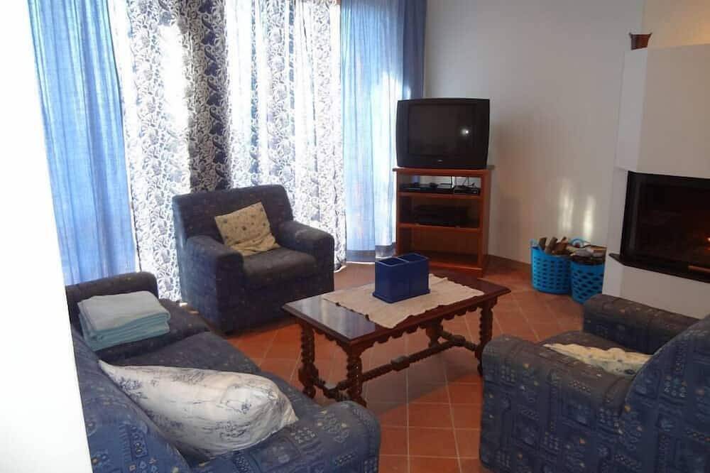 Ferienhaus / Villa - Tuoro Sul Trasimeno in Tuoro sul Trasimeno, Lago Trasimeno