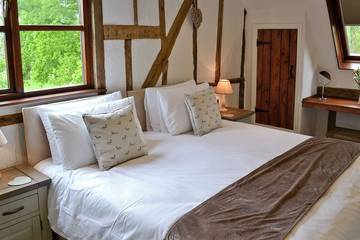 Cottage for 4 People in Burgate, Suffolk, Photo 2