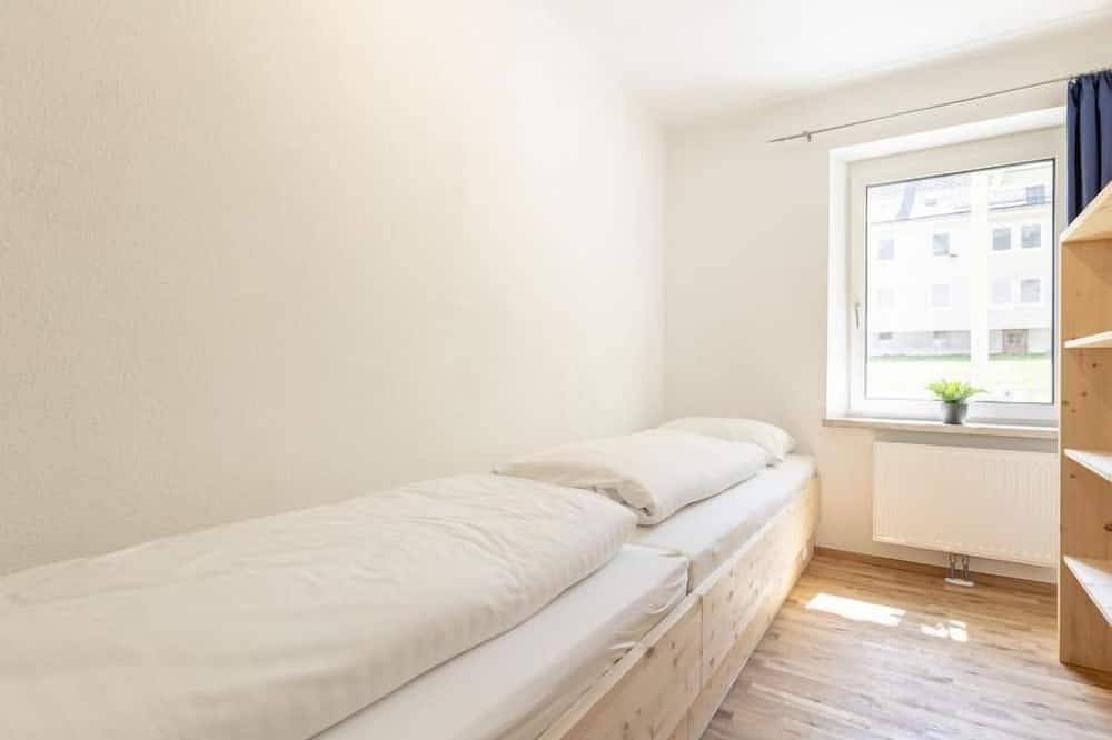 Ganze Wohnung, Für bis zu 2 Personen mit Sprudelwanne in Eisenerz, Östliche Obersteiermark