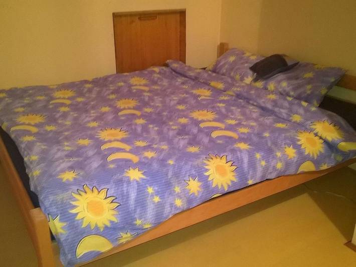 Ganze Wohnung, Wohnung mit Terrasse in Novi Belgrad, Belgrad