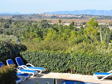 Finca in Ariany, Mallorca Inselmitte Finca in Ariany, Mallorca Inselmitte für 6