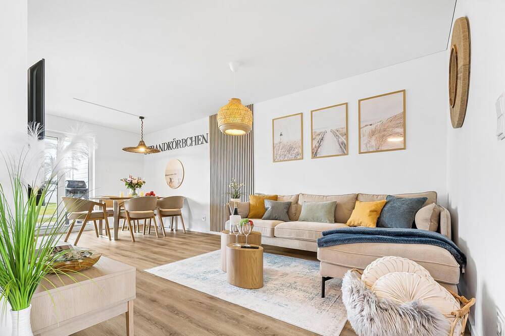 Appartamento vacanze a Schwansen a partire da 137€ a notte