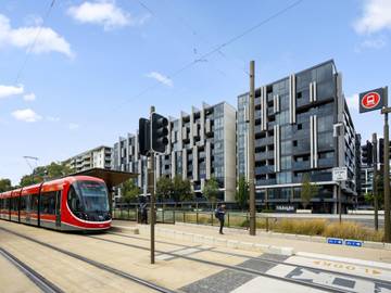 Holiday Apartment for 4 People in Canberra, New South Wales, Photo 4