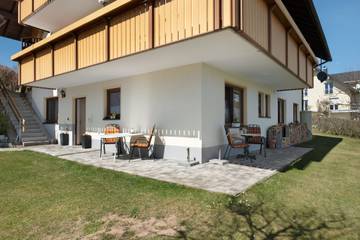Gîte pour 4 personnes à Schluchsee