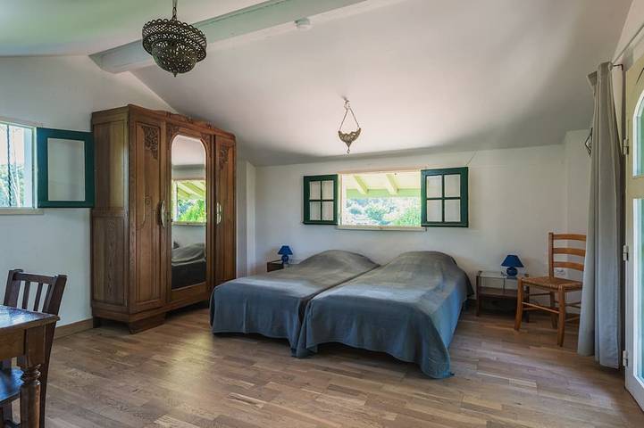 Location de vacances pour 6 personnes, avec jardin, animaux acceptés à Magescq - 3