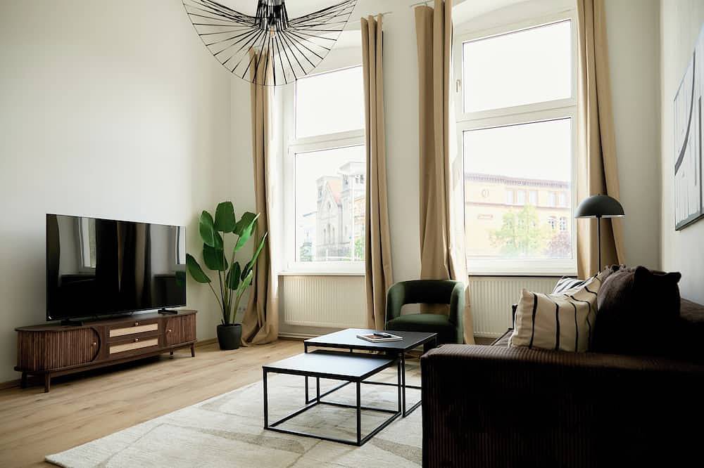 Ganze Wohnung, Stylisches Apartment in Berlin Mitte in Wedding Berlin, Berlin