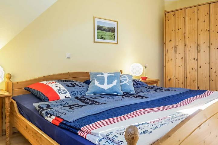 Bauernhof für 4 Personen, mit Balkon, mit Haustier auf Fischland - Darß - Zingst - 3