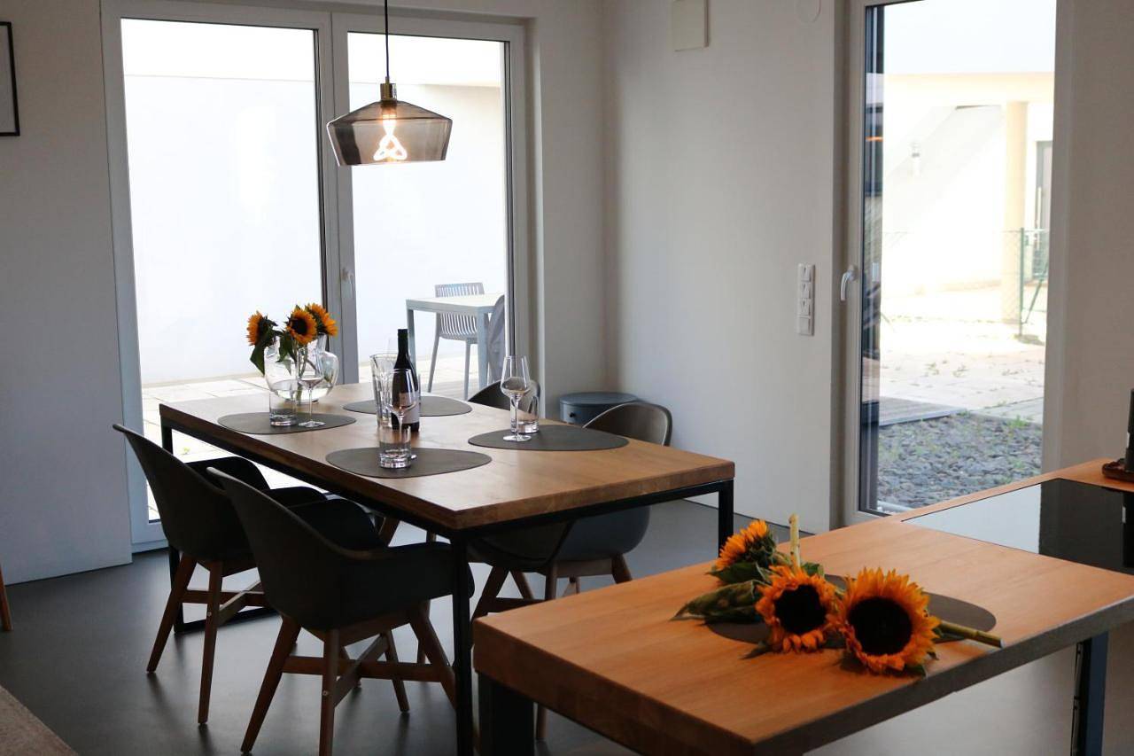 Two-Bedroom House in Neusiedl am See, Neusiedlersee-Hügelland