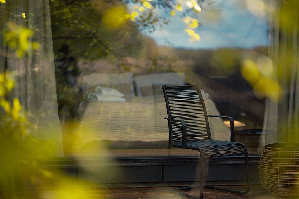 Wb Resort Gmbh — Nokken Forest Cabin | 2 pers., foto 10