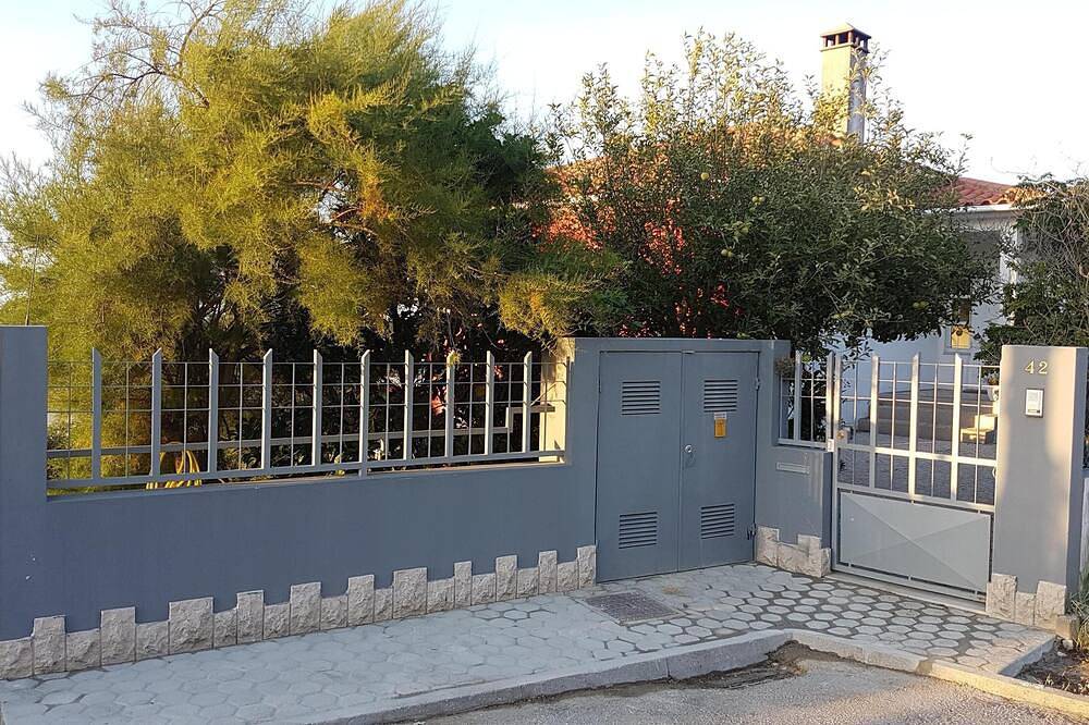 Dicht bij Fatima en Nazaré, in Leiria huis voor 8 personen, foto 15