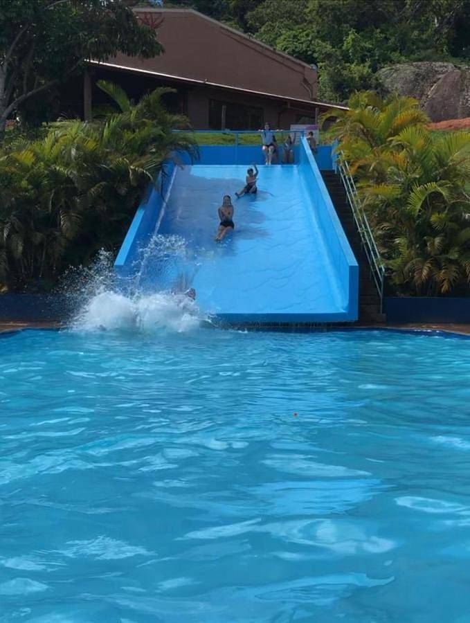 Casas rurais para 2 pessoas, com jardim e piscina, com animais de estimação em Bragança Paulista
