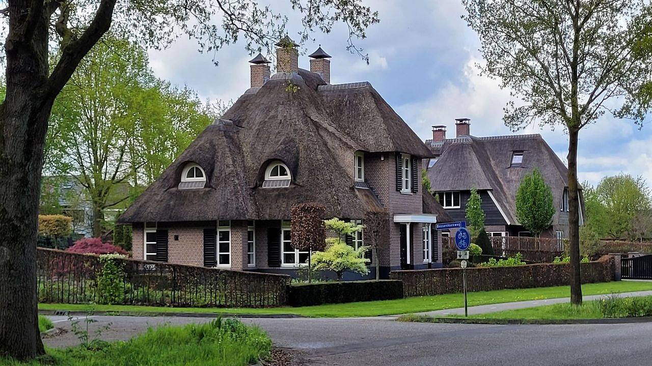 Villa für 4 Personen (60 m²) in Overloon in Nationaal Park De Maasduinen