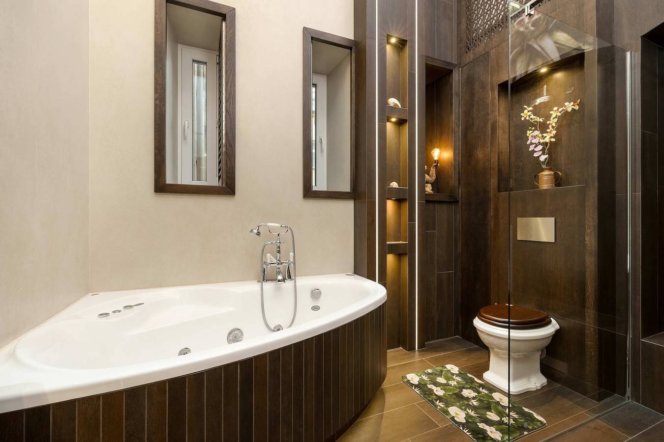 Geheel appartement, Vakantieappartement voor 4 personen met balkon in Krakau, Klein-Polen