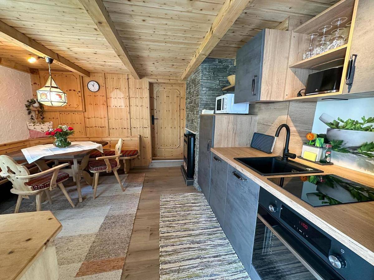 Two-Bedroom House in Stubaier Alpen, Axams