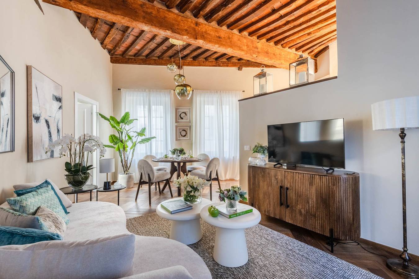 Appartamento vacanze a Lucca a partire da 207€ a notte