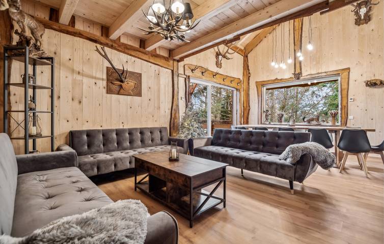 Ferienhaus für 13 Personen, mit Terrasse, mit Haustier in Sachsen-Anhalt - 2