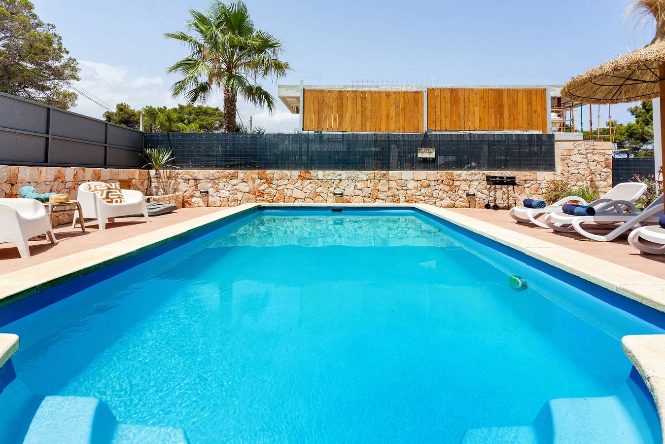 Casa Abril in Santanyí, Mallorca Süden