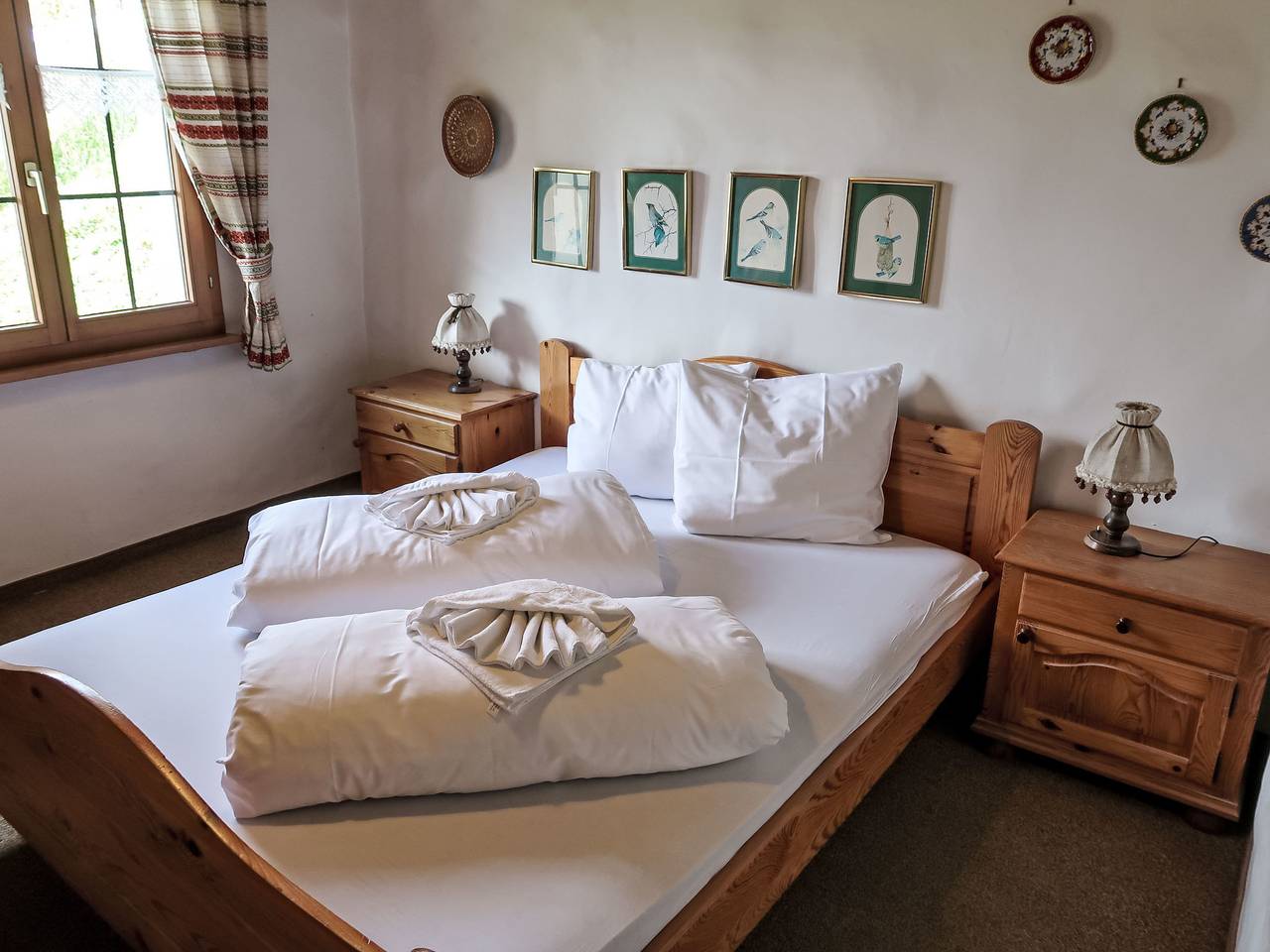 Ganze Wohnung, Muotta Sulegl 4 in Schluein, Flims Laax Falera