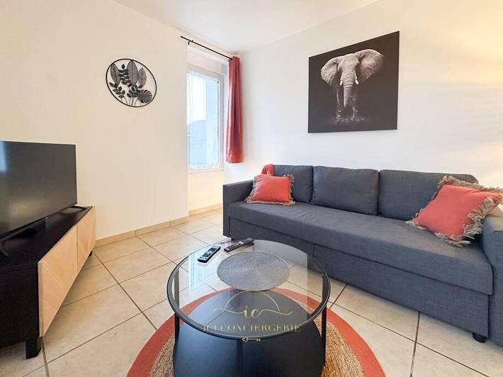 Gîte pour 6 personnes, avec jardin à Guyancourt - 2