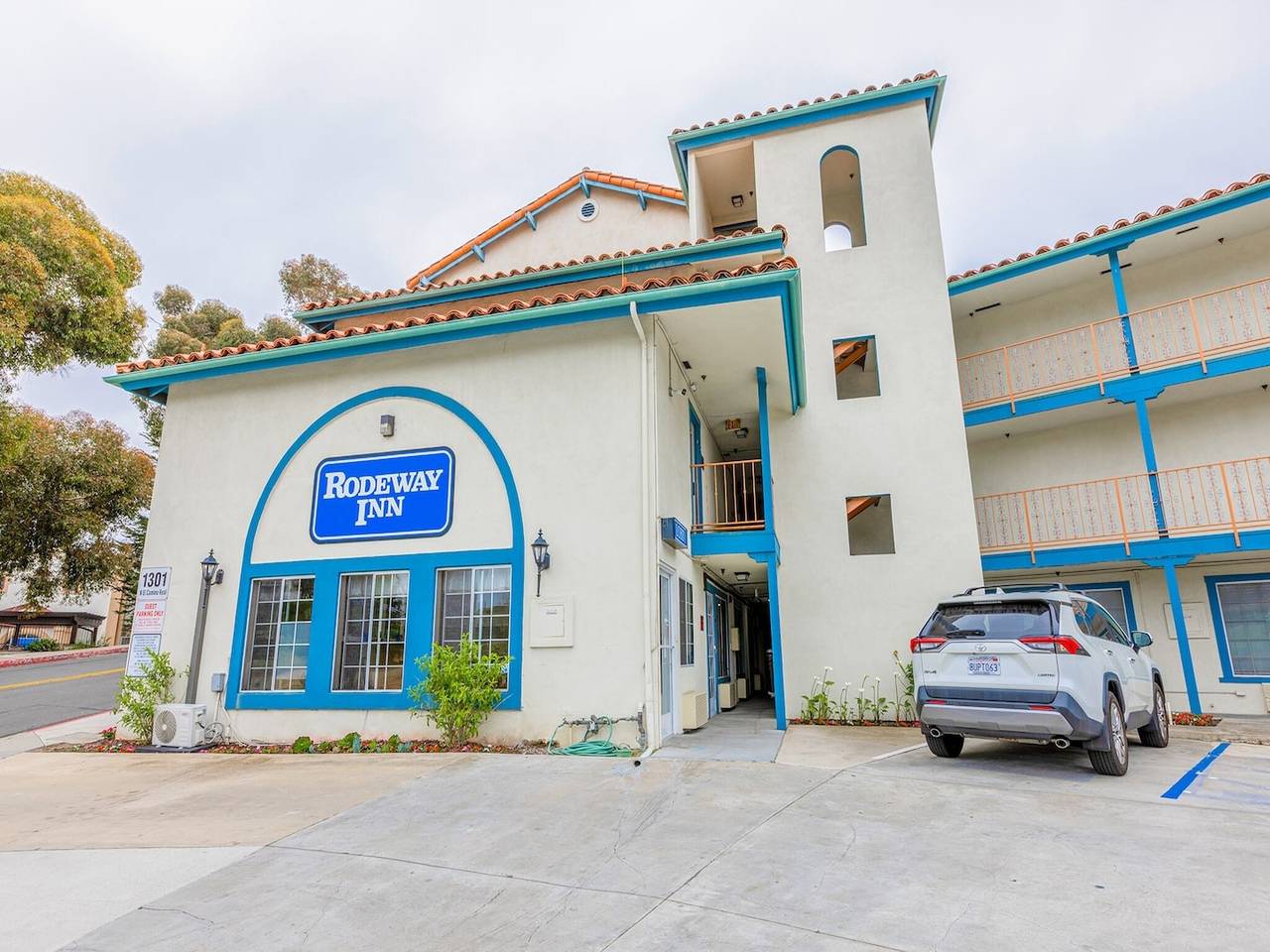 Apartamento entero, Cama King con acceso directo | San Clemente in San Clemente (Estados Unidos), Condado de Orange