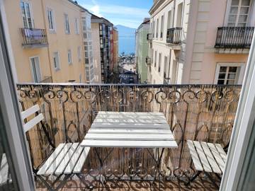 Apartamento De Vacaciones para 6 Personas en Santander, Costa de Cantabria, Foto 2