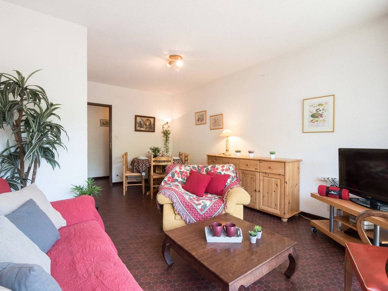 Photo : Appartement de vacances