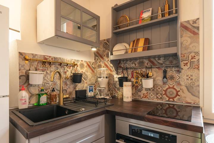 Appartement entier, Aperol in Iseo, Commune de Iseo