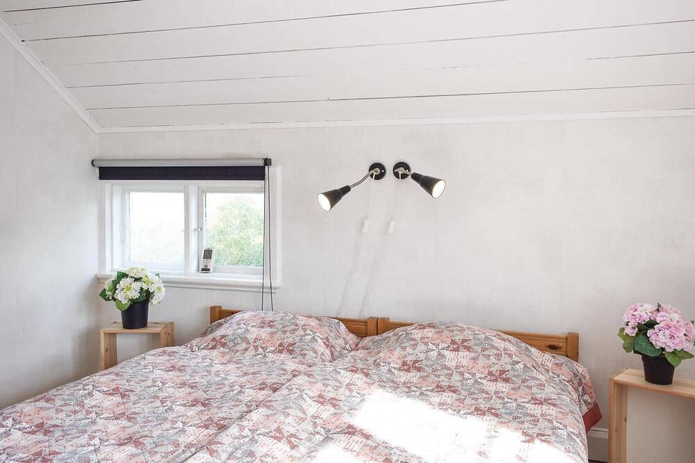 Wunderschönes Haus in Sommen mit Küche in Tranås, Sommen