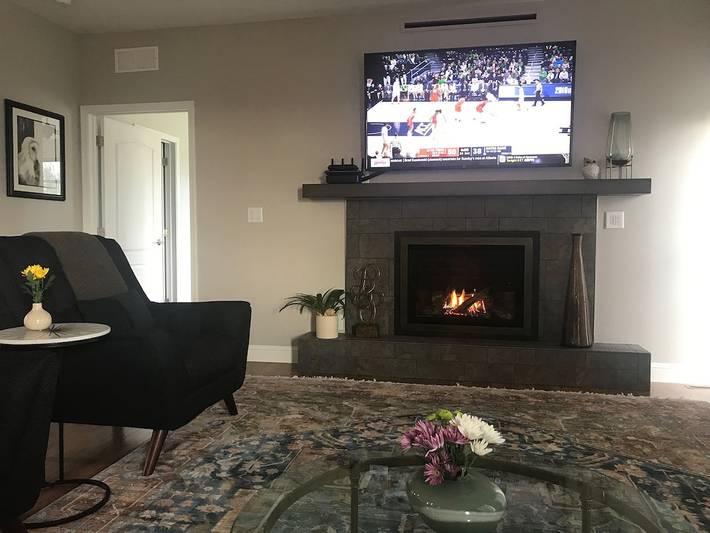 Holiday home for 6 people, with pool and hot tub - 1